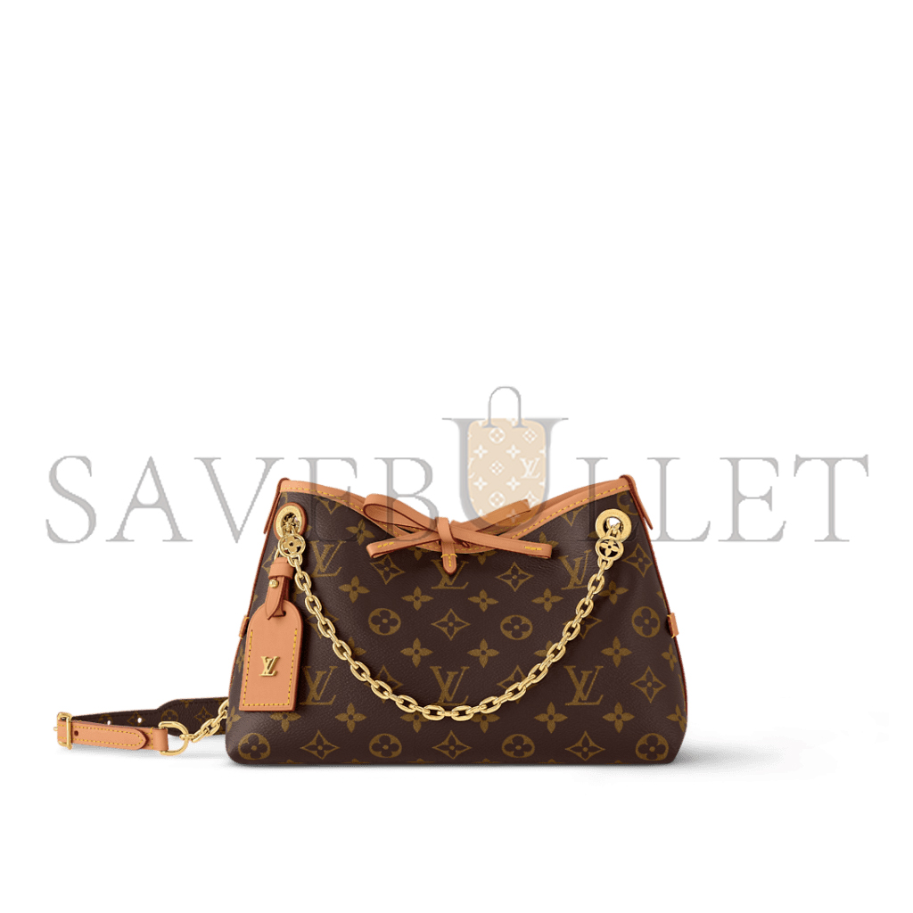 l**is V*t*n carryall bb m13014 (26*17*10cm)